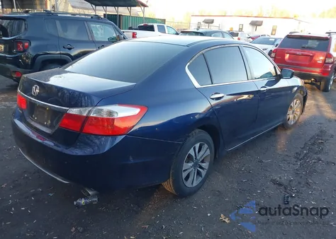 2015 Honda Accord Lx from USA, damaged, VIN 1HGCR2F32FA194258